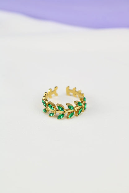 Anello Alice