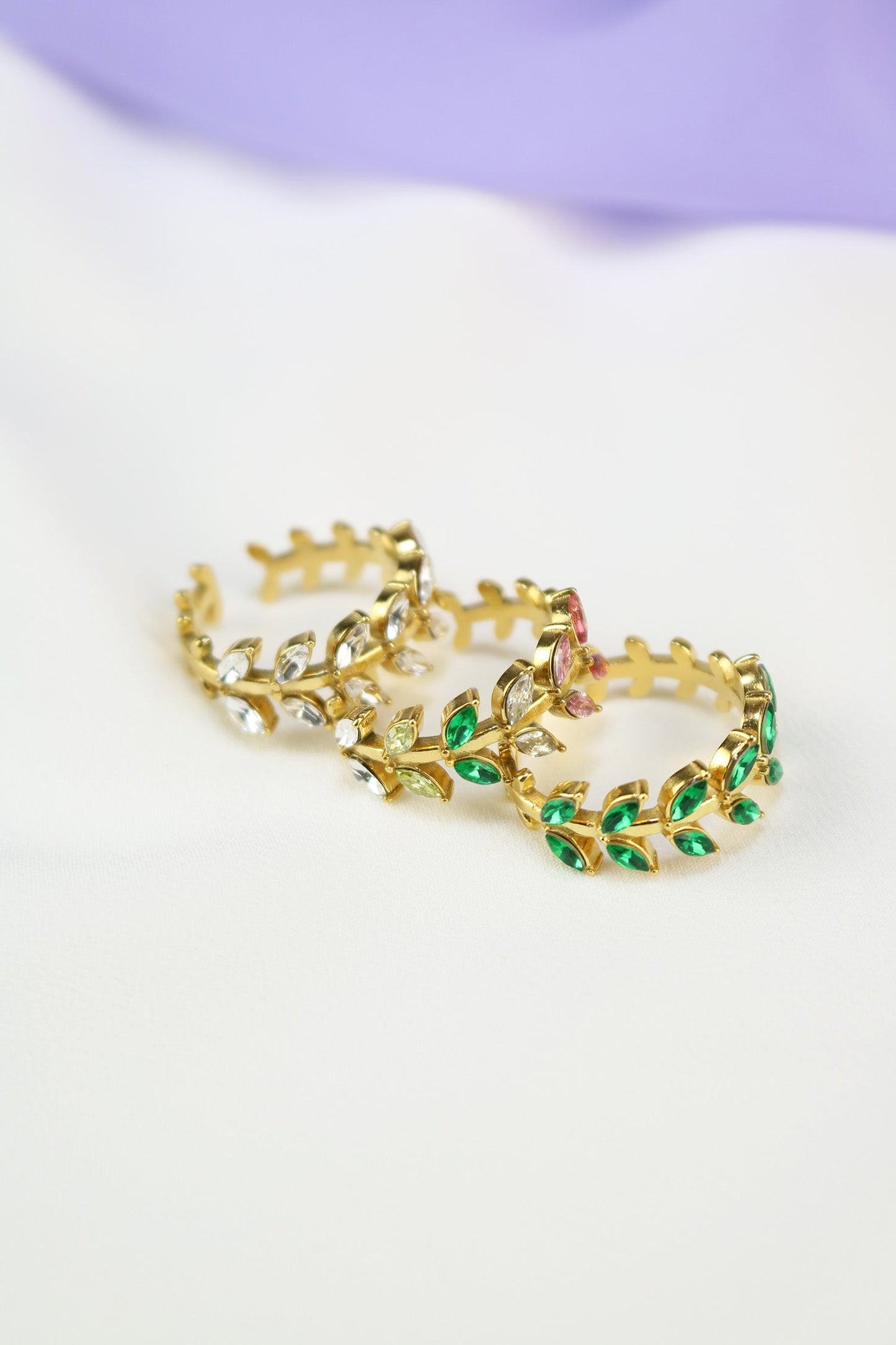 Anello Alice