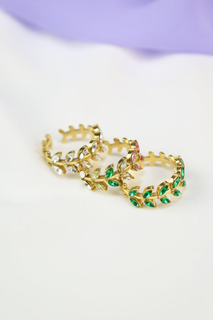 Anello Alice