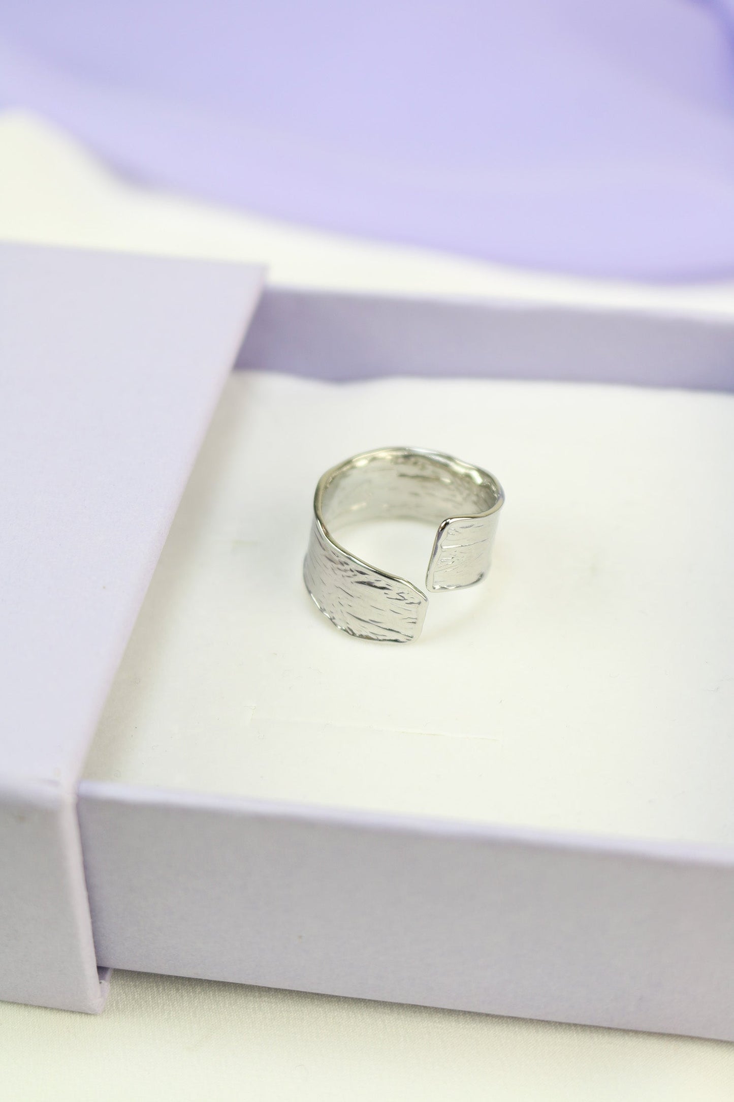 Anello Maves