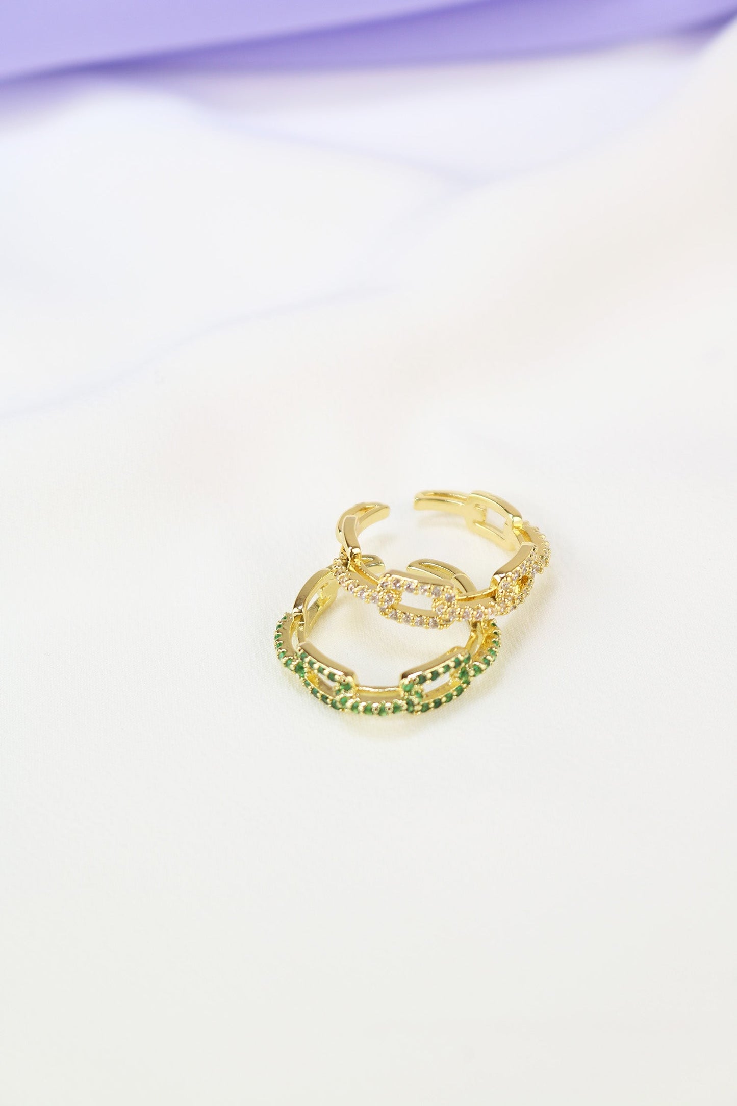 Anello Giuli