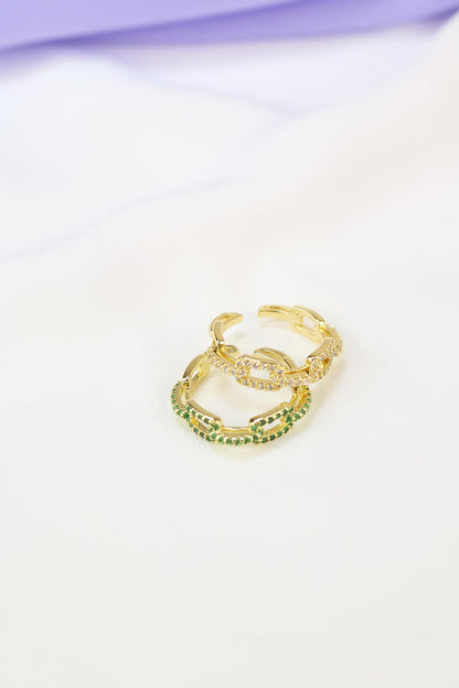 Anello Giuli