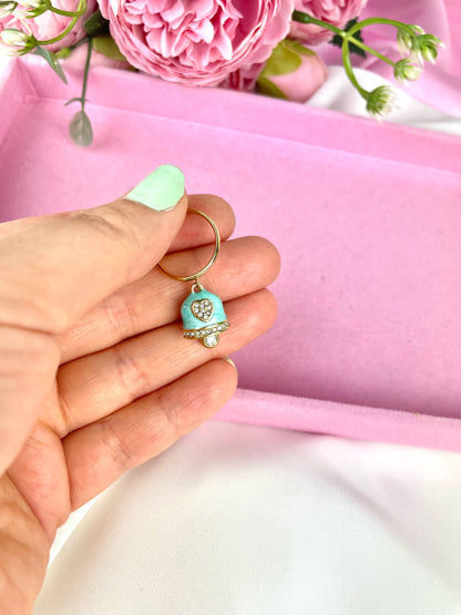 Anello Capri Brillante