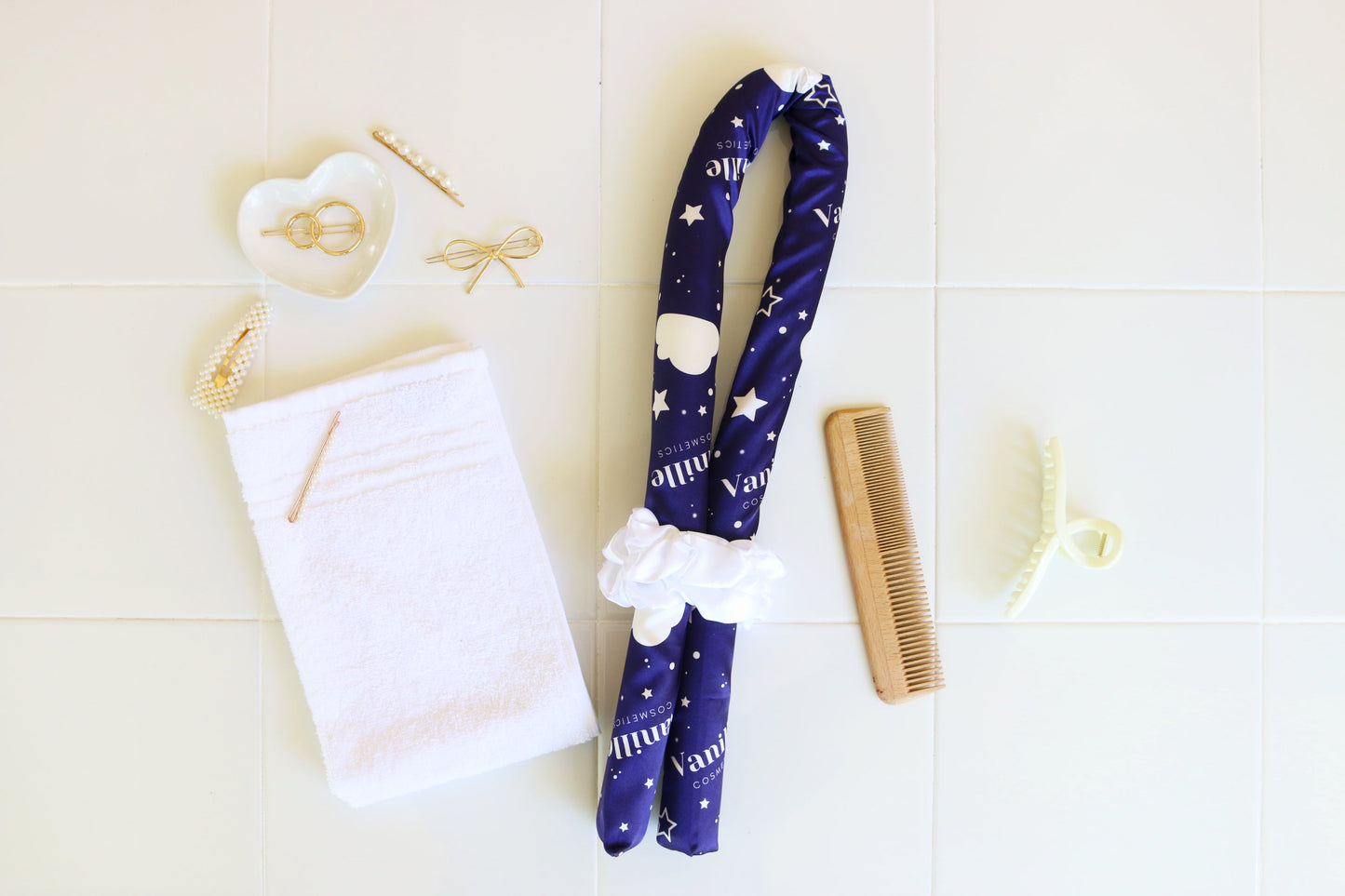 Goodnight Hair - Ricci senza calore