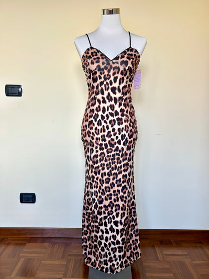 Vestito Lungo Emanuela