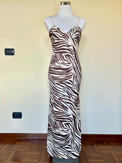 Vestito Lungo Emanuela