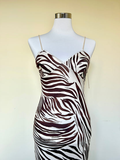 Vestito Lungo Emanuela