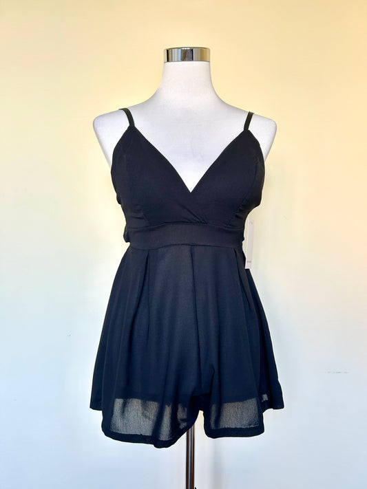 Tuta vestito Patrizia