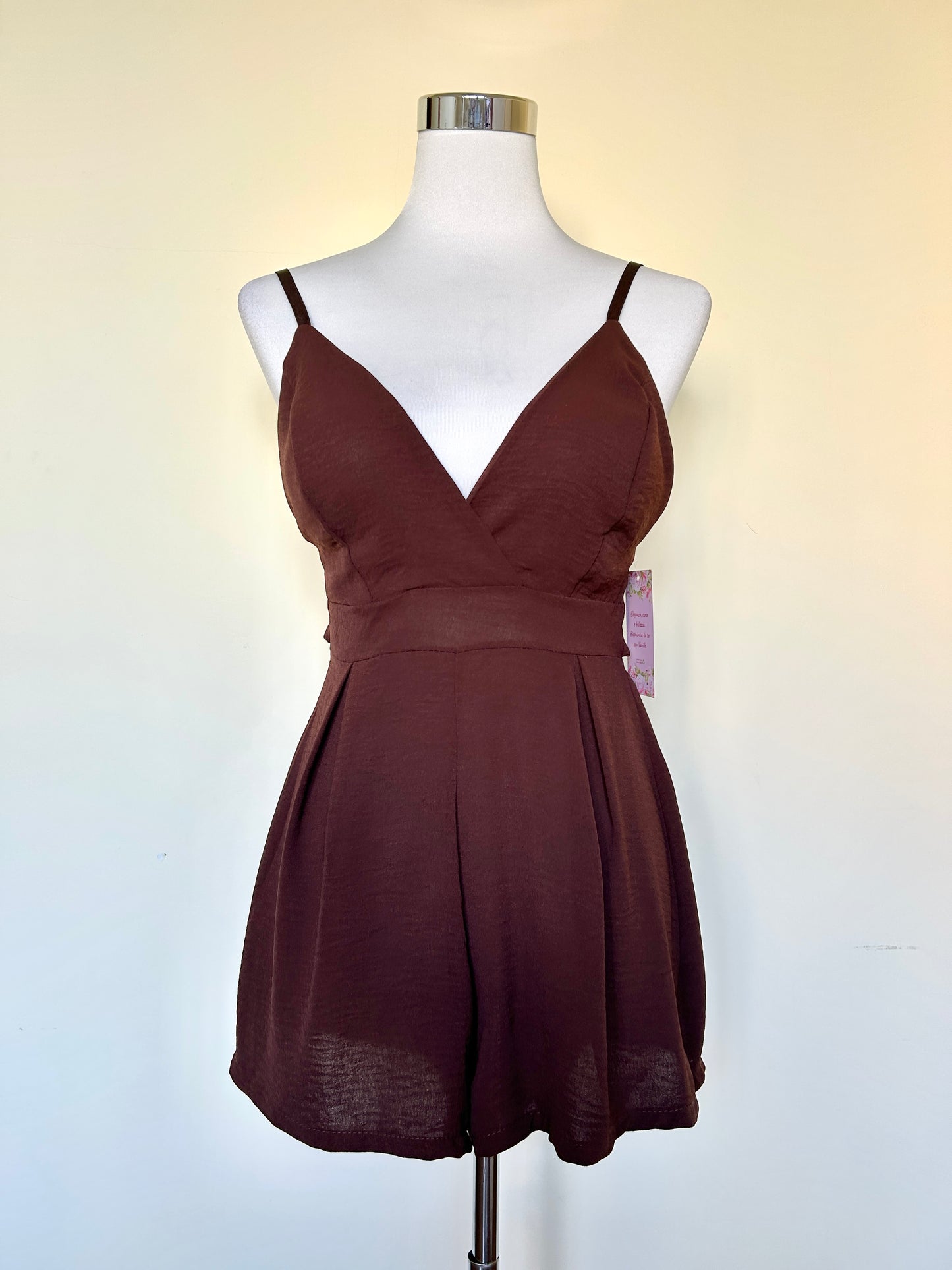 Tuta vestito Patrizia