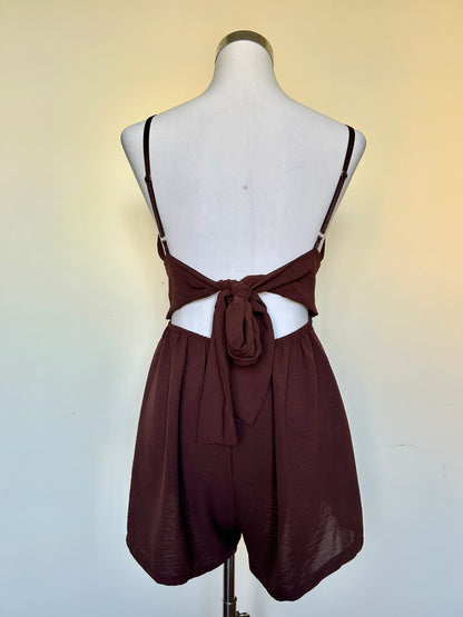 Tuta vestito Patrizia