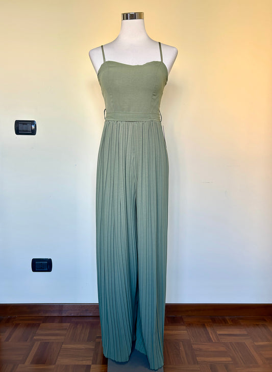 Tuta Vestito Isabella