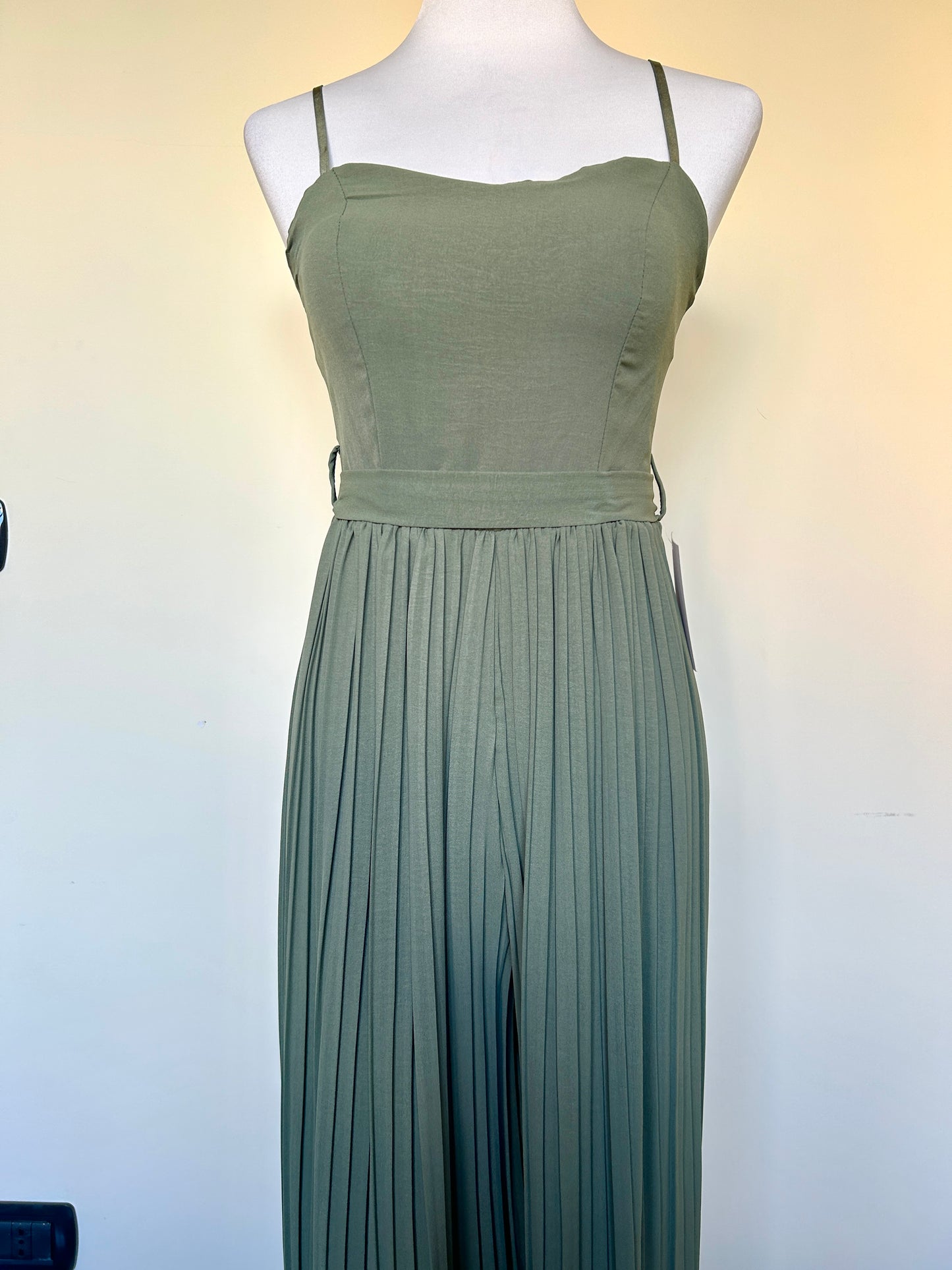 Tuta Vestito Isabella