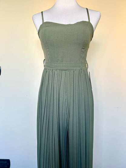 Tuta Vestito Isabella