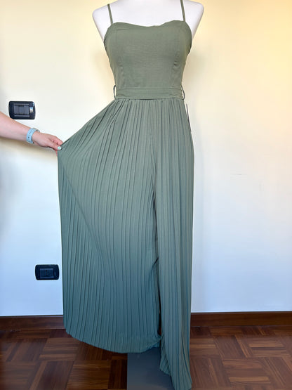 Tuta Vestito Isabella