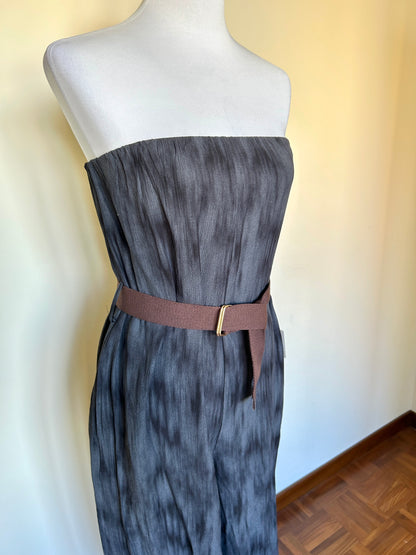 Tuta vestito Sabrina