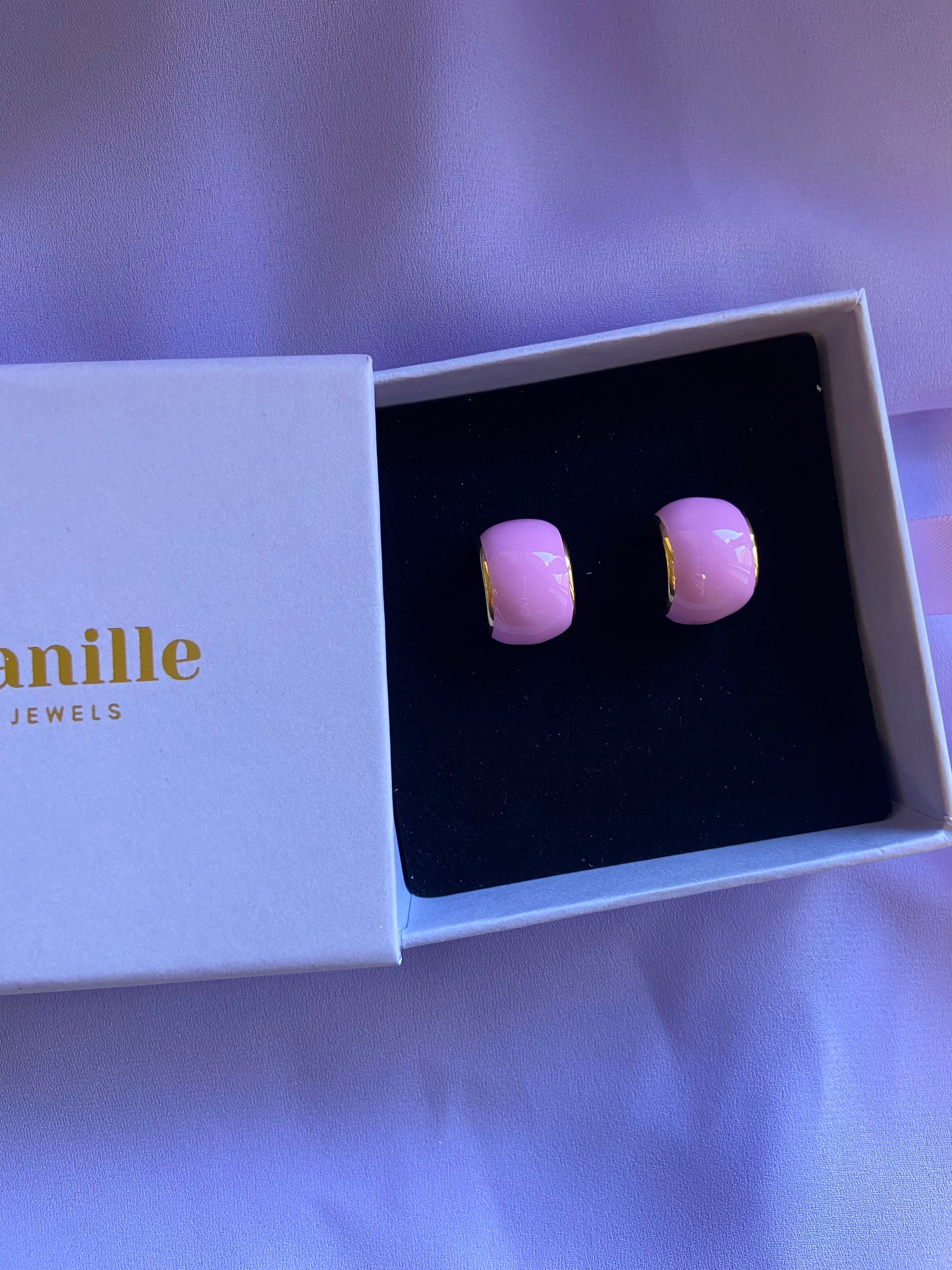 Orecchini Giselle