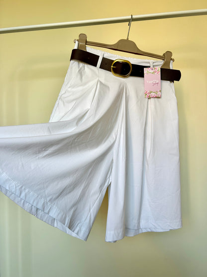 Pantalone bermuda Patrizia