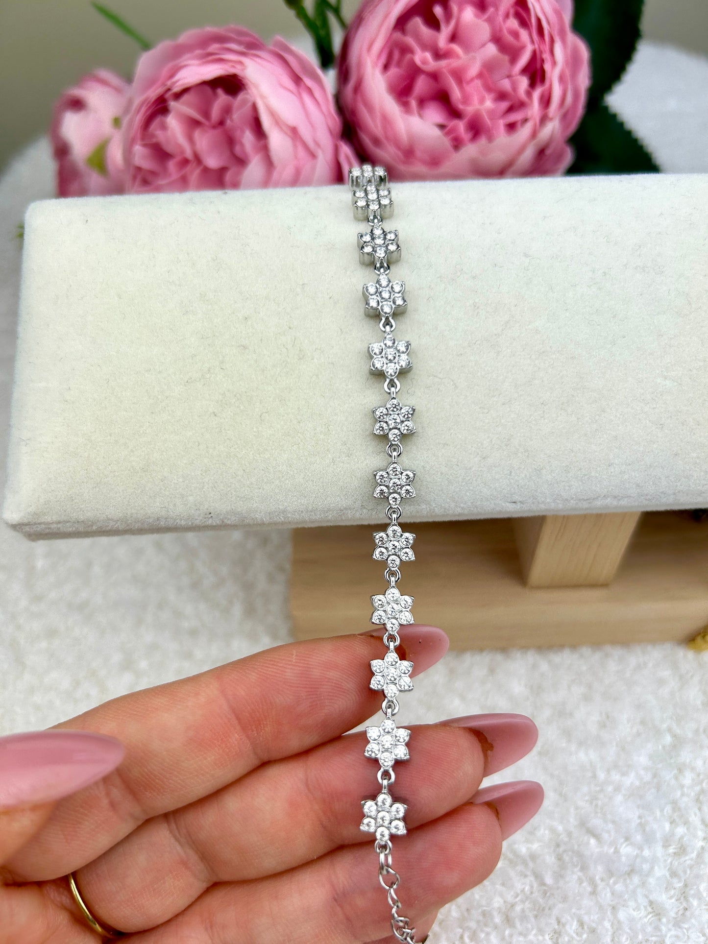 Bracciali Vanille - Scegli il tuo preferito