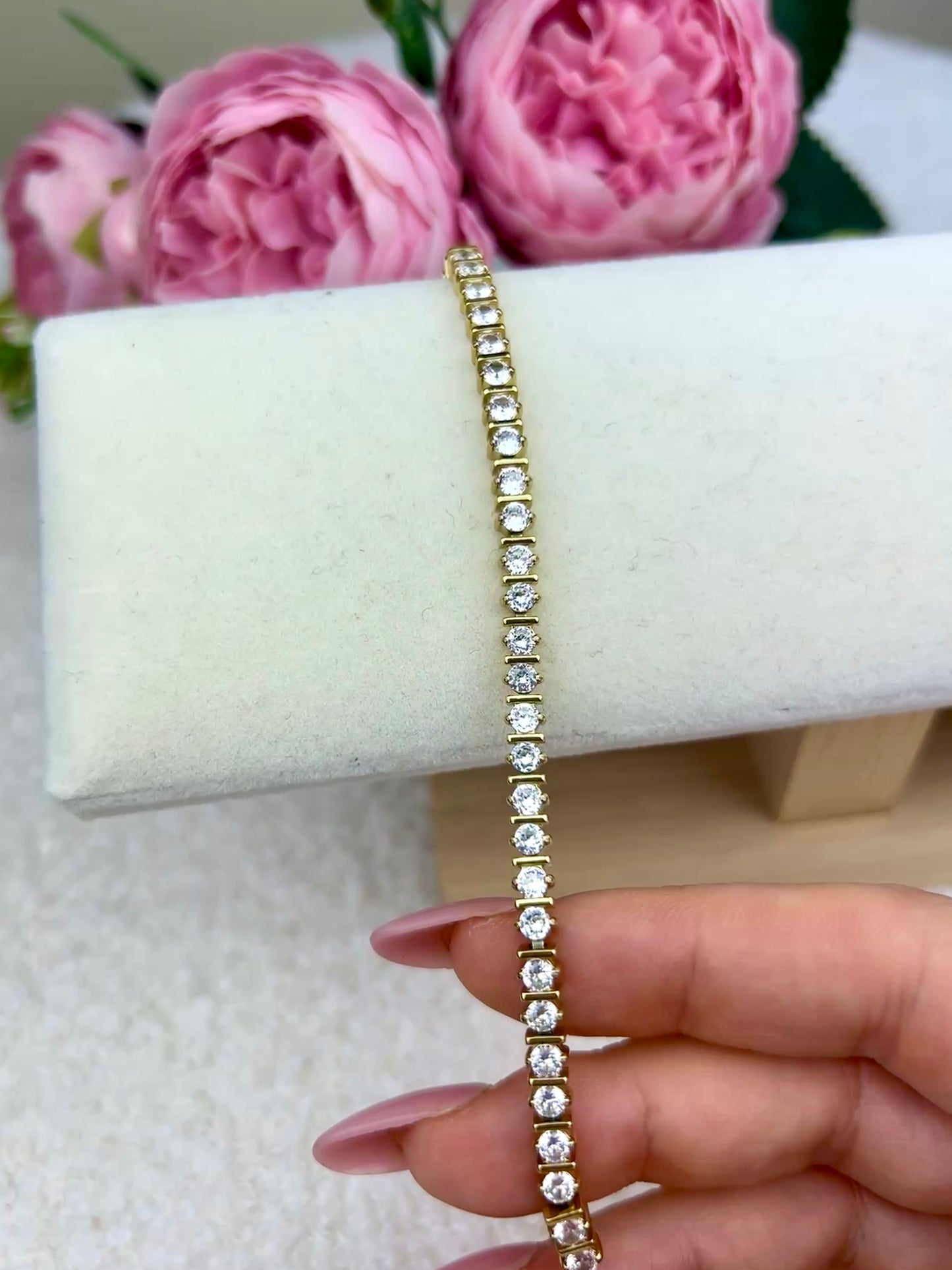 Bracciali Vanille - Scegli il tuo preferito