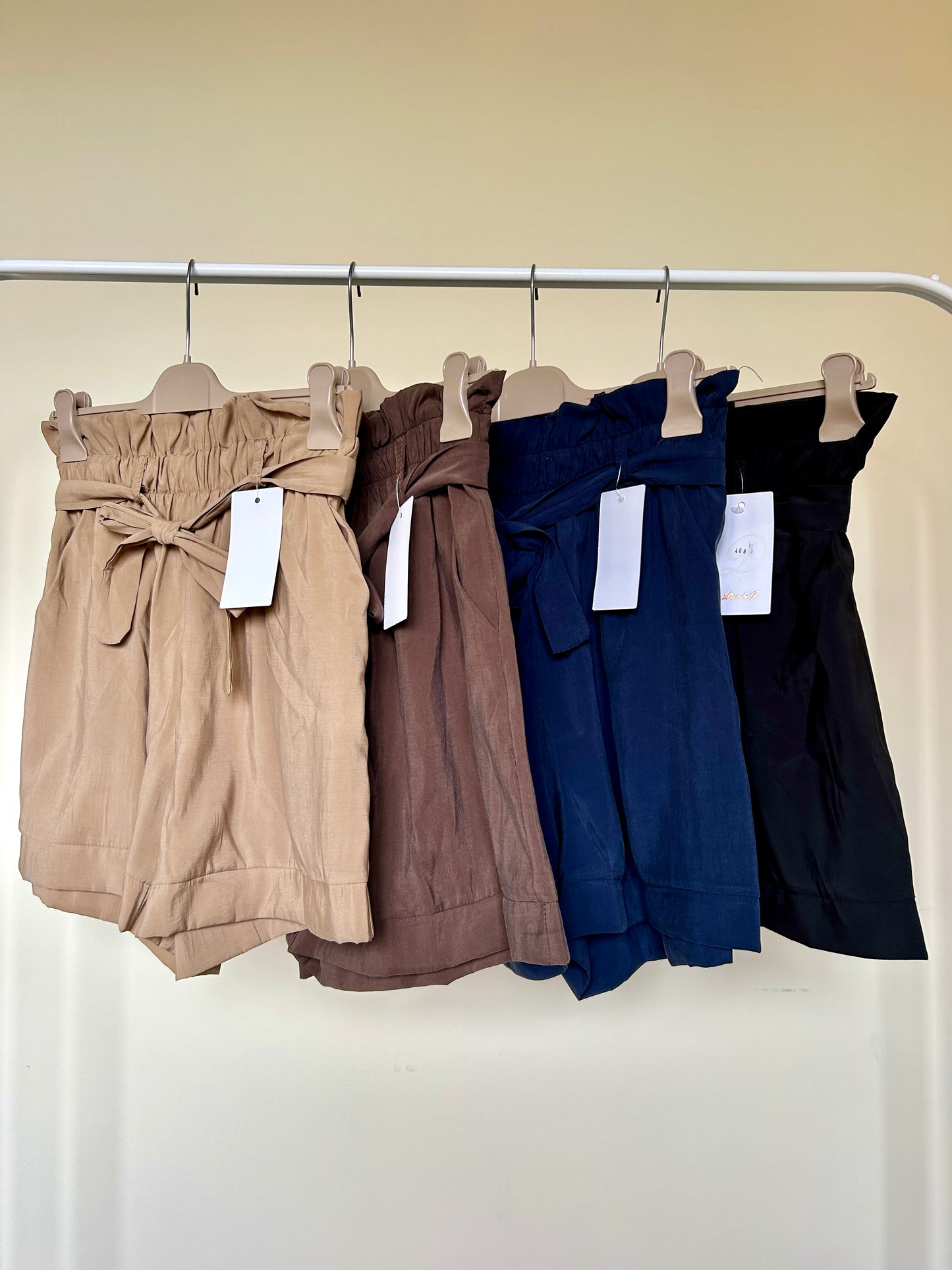 Pantaloncino Shorts Fiordaliso