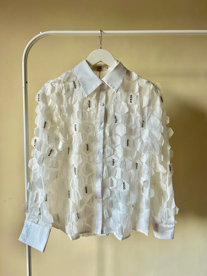 Camicia Vittoria