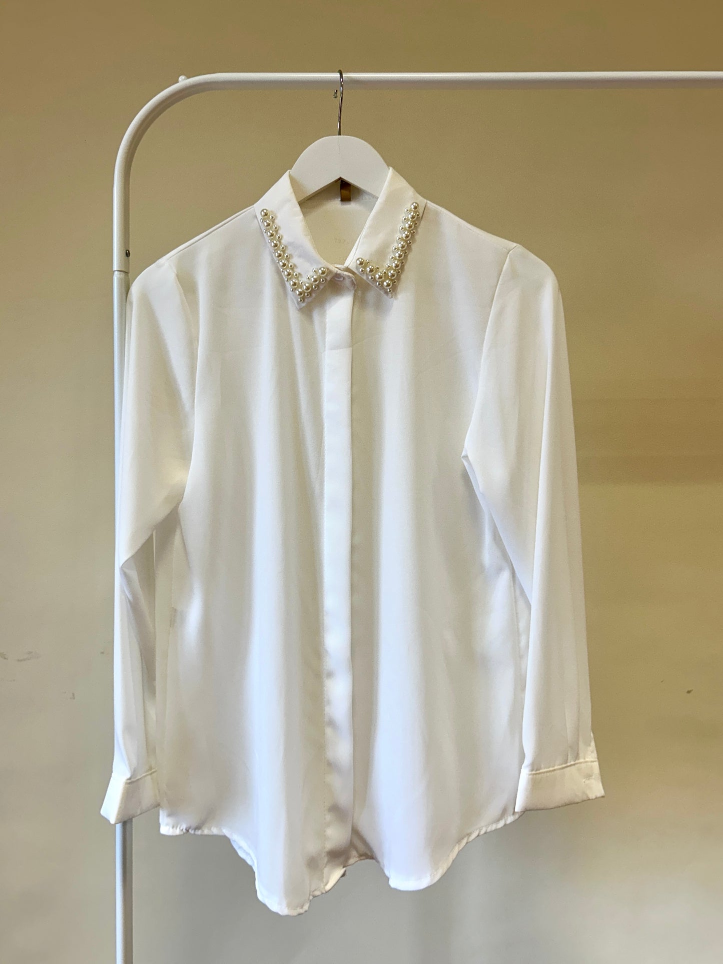 Camicia Perla