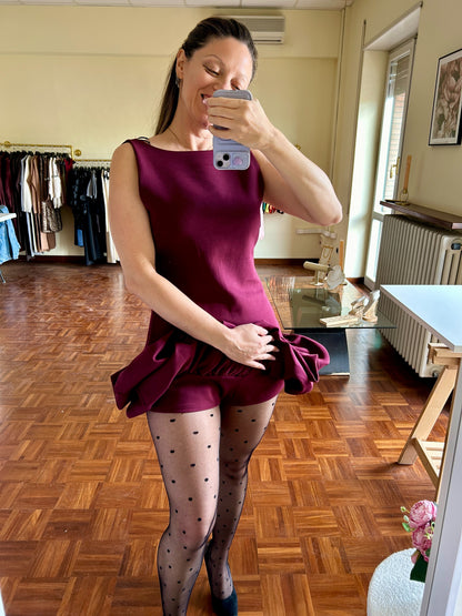 Vestito Antonella