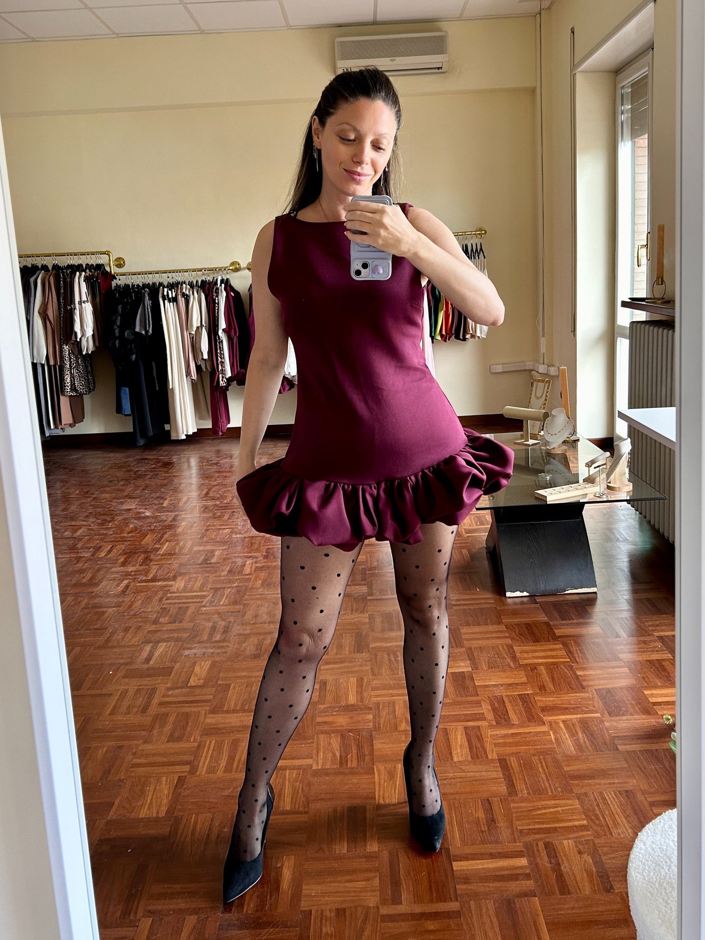Vestito Antonella