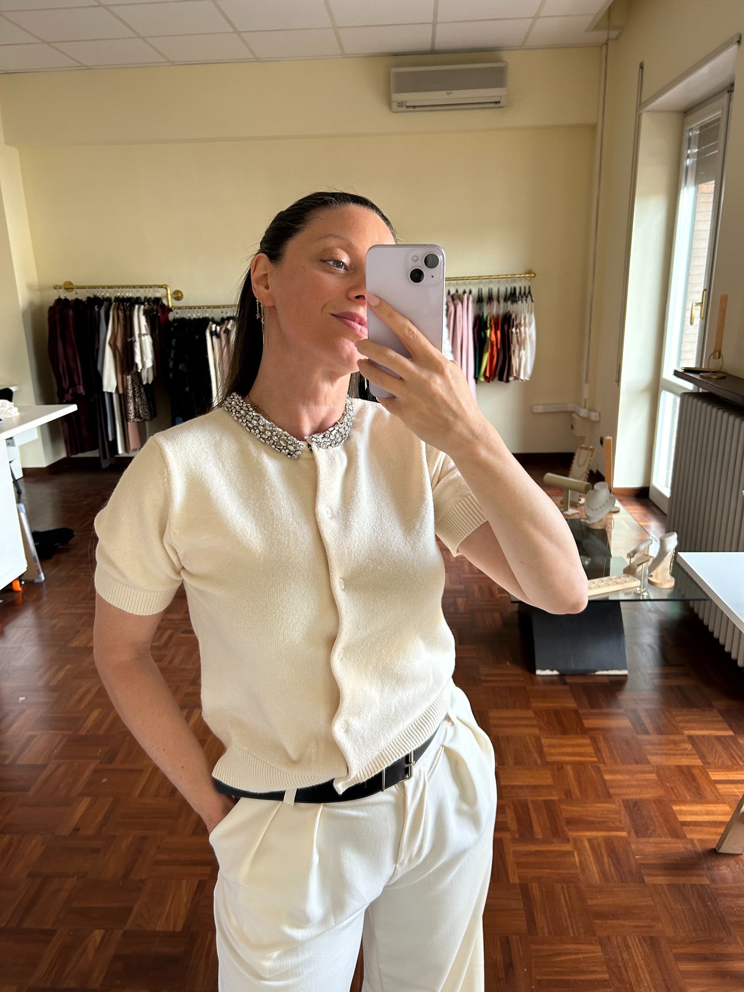 Maglia Martina