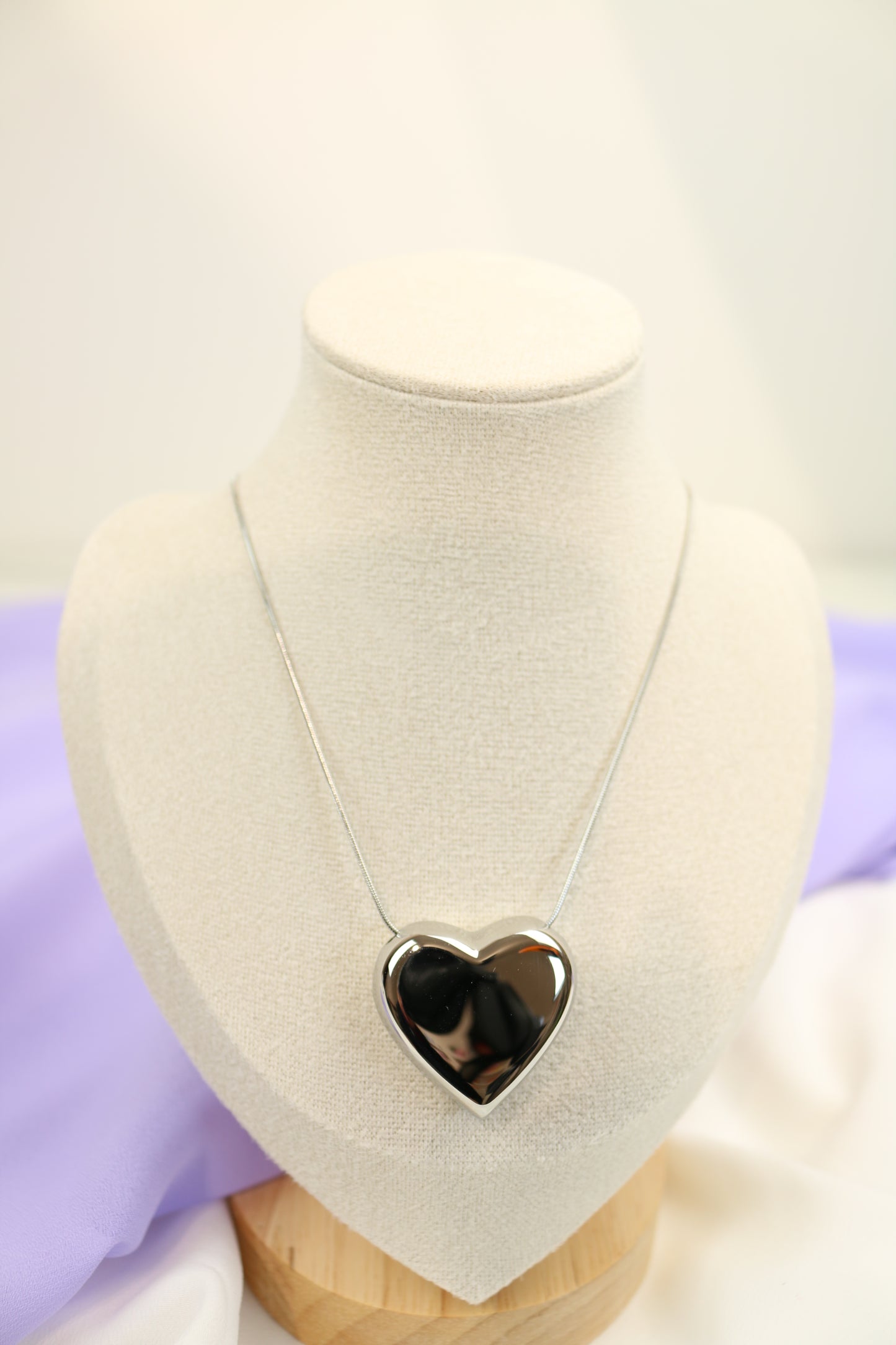 Collana Lovely
