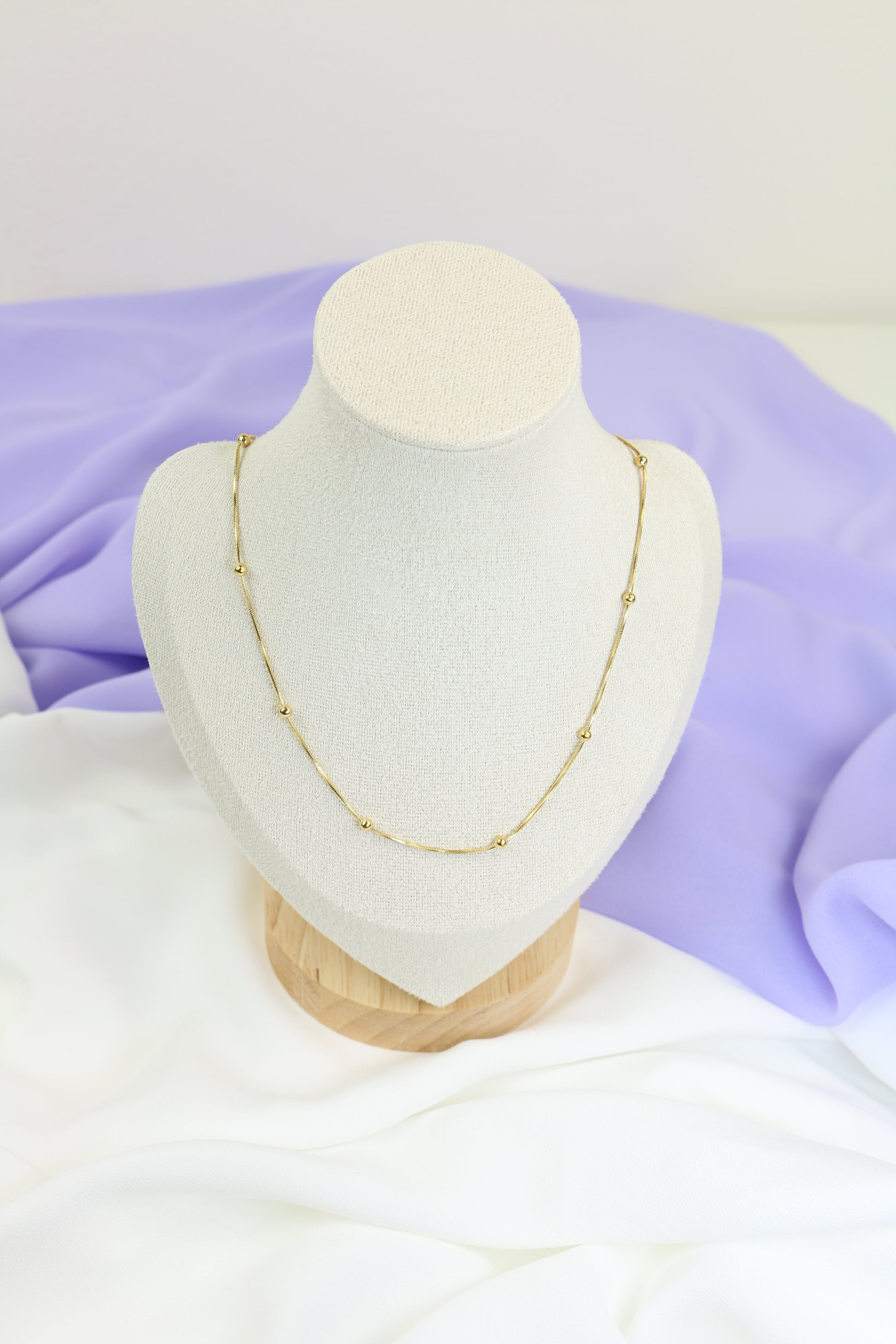 collana claire