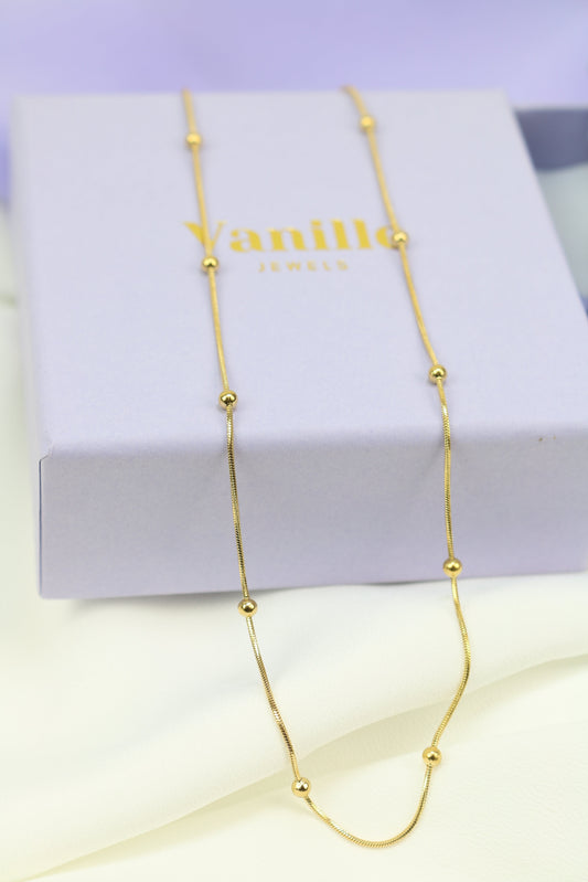 Collana Claire