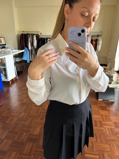 Camicia Perla