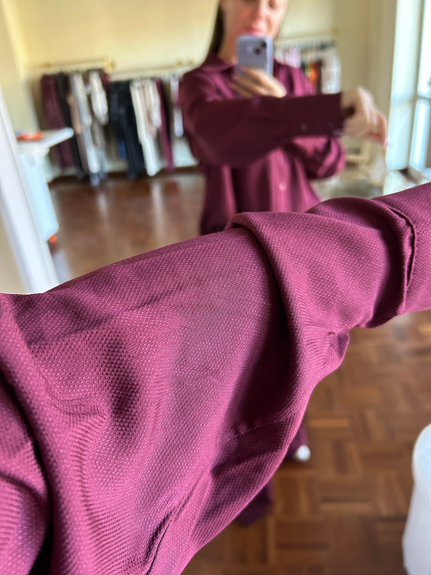 Camicia Matilde