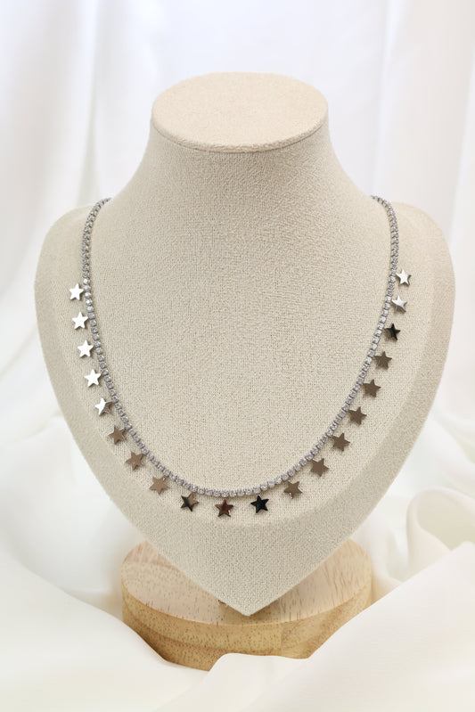 Collana Shine