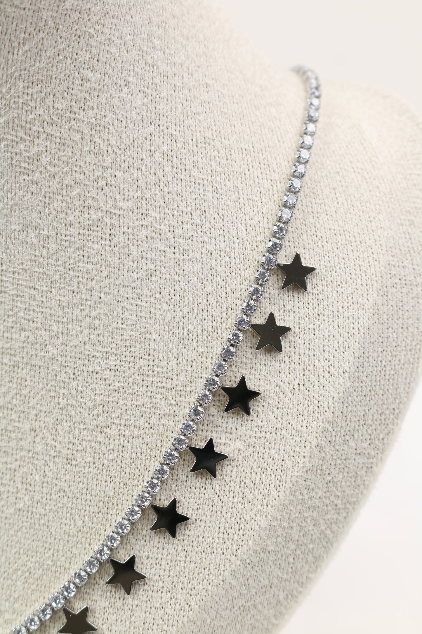 Collana Shine