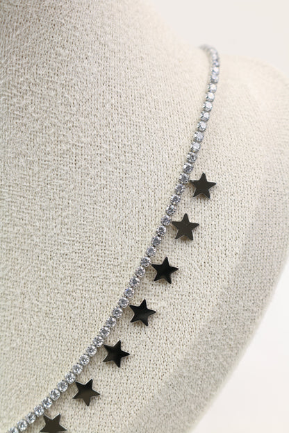 Collana Shine