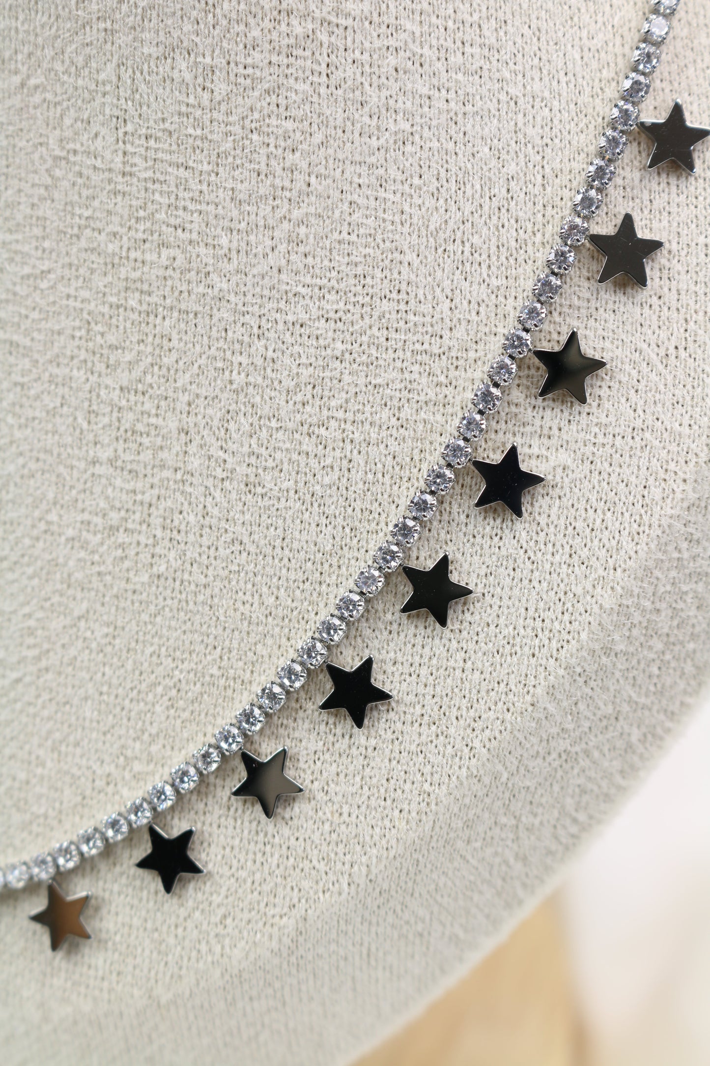 Collana Shine