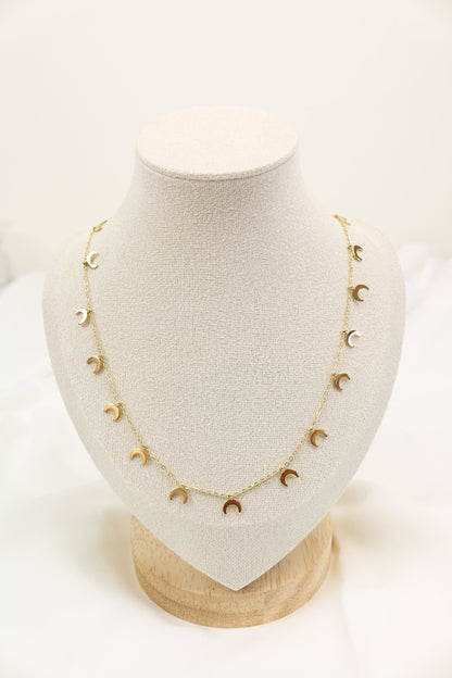 Collana Lunatica