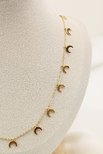Collana Lunatica