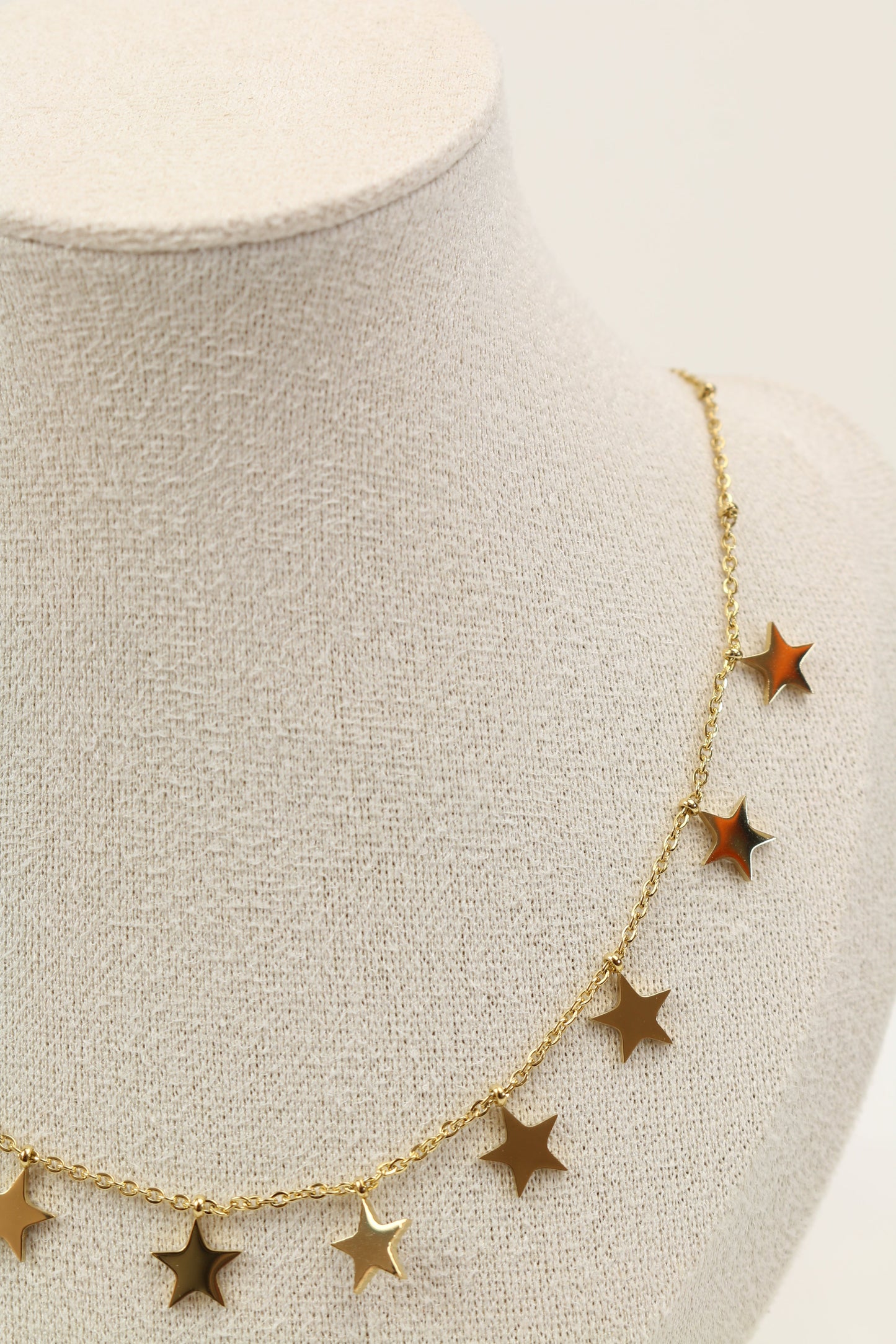 Collana Stellina
