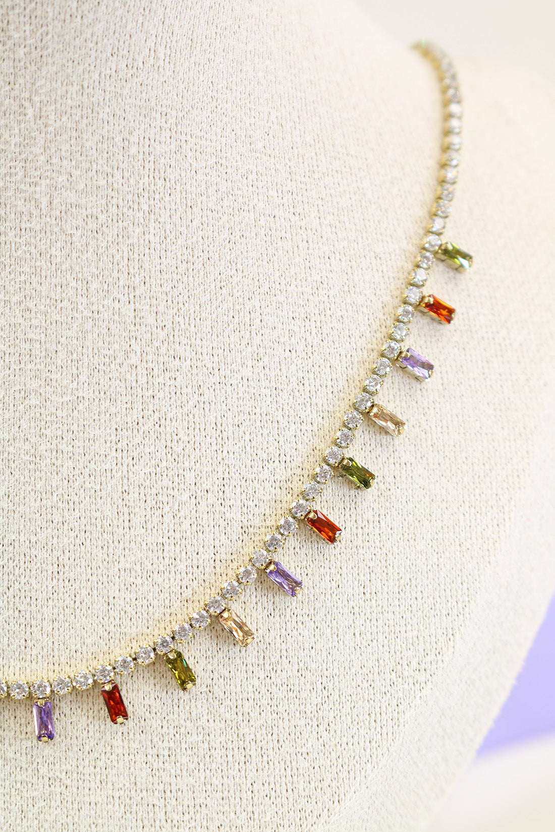 Collana Diana