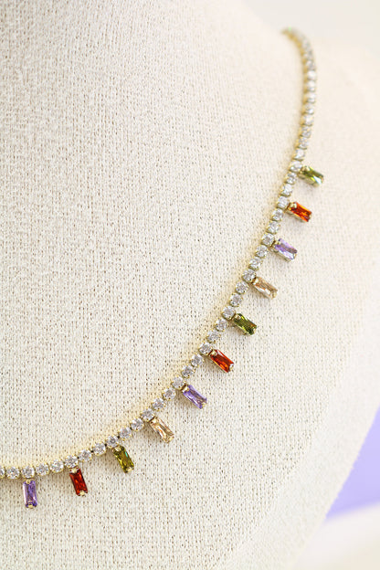 Collana Diana
