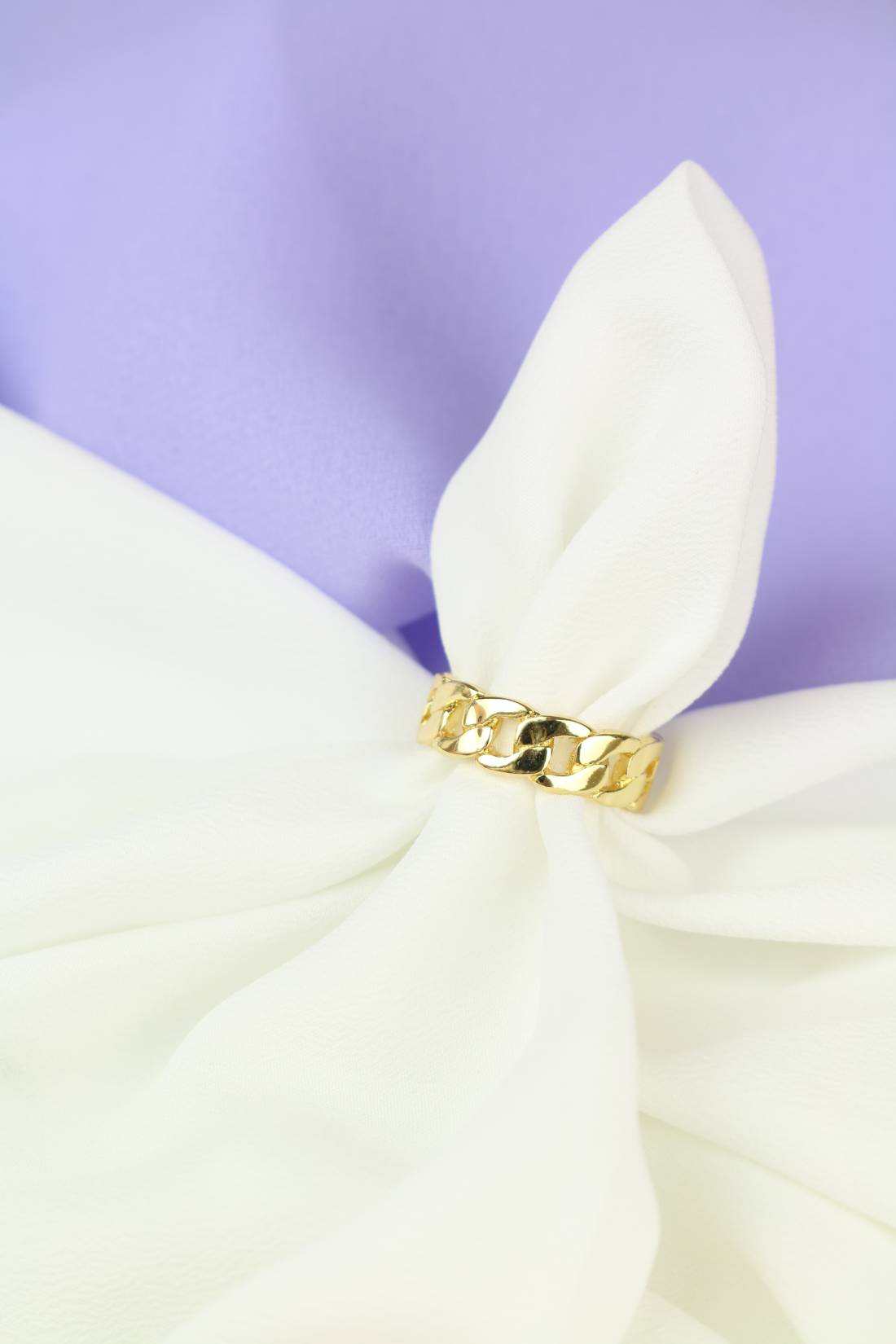 Anello Braid