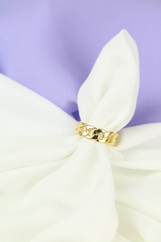 Anello Braid