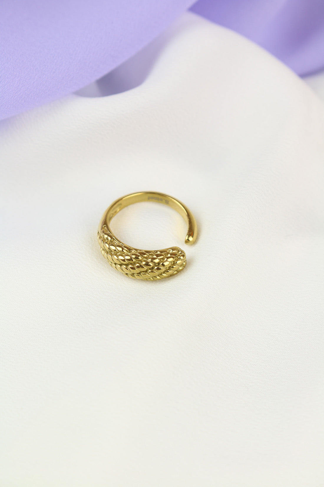 Anello Snake
