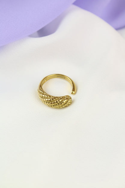 Anello Snake