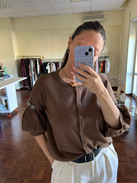 Maglia Sofia