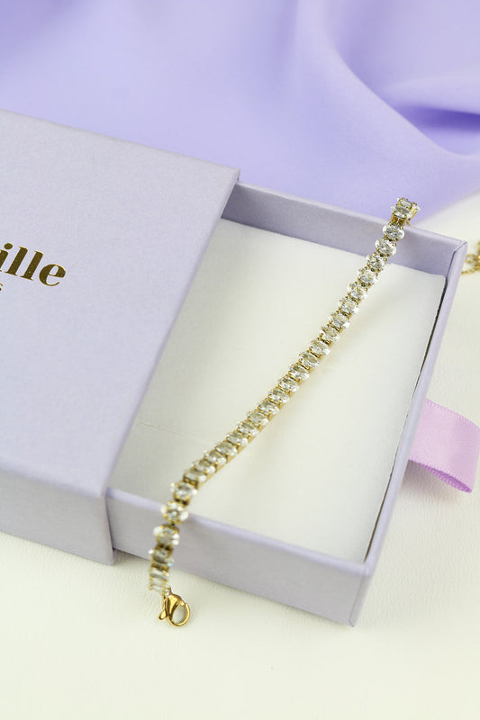 Bracciale Lemon