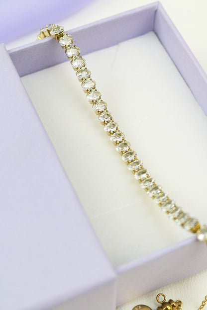 Bracciale Lemon